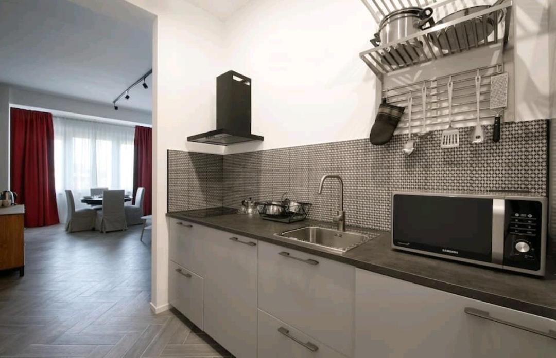 La Petite Maison Gelone Сиракузы Экстерьер фото